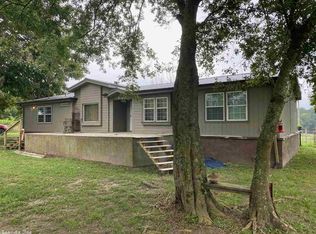 951 Lost Creek Rd, Pearcy, AR 71964