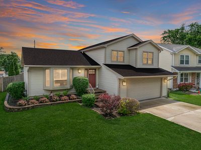 824 Galleon Ln, Elk Grove Village, IL, 60007