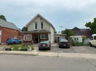 84 Port St, Brantford, ON