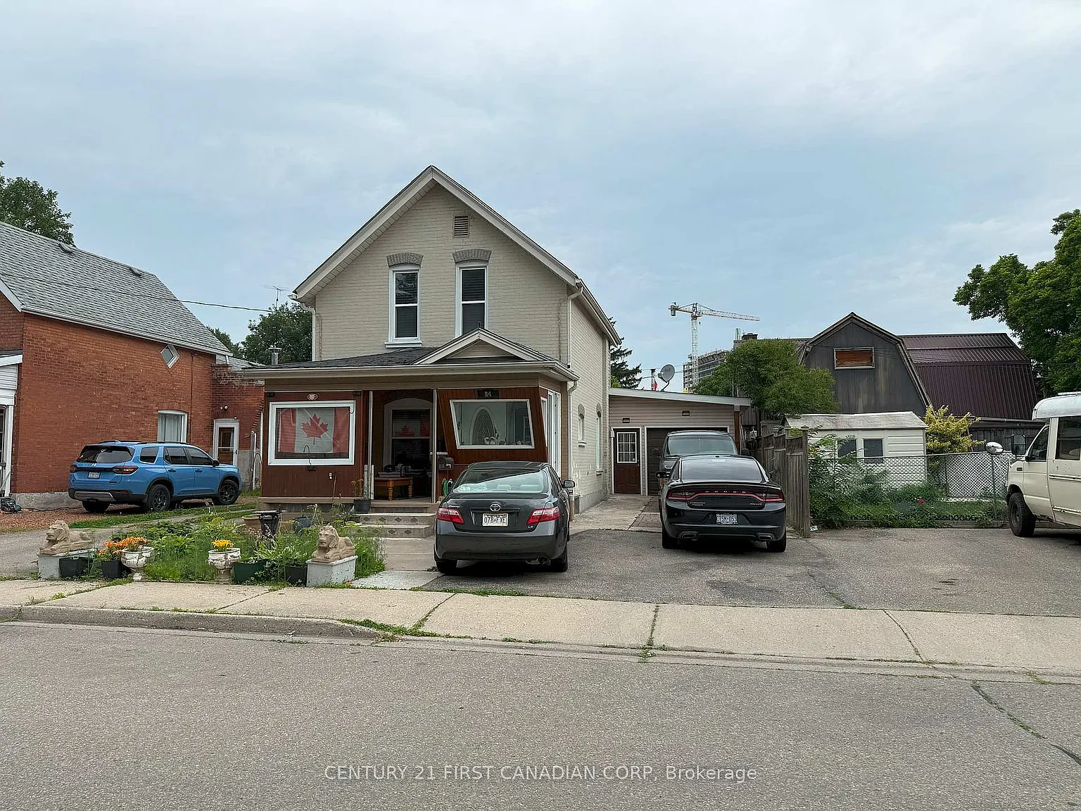 84 Port St photo 1