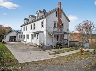 640 County Route 3, Ancramdale, NY 12503