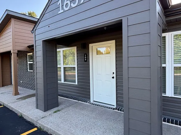 Frisco Flats, 1639 Arkansas St #109, Rogers, AR 72756