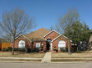 109 Sunrise Dr, Coppell, TX 75019