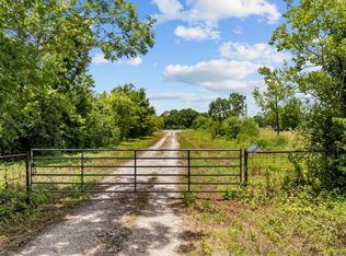 1403 Algoa Friendswood Rd, Alvin, TX 77511