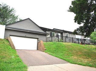 1165 Edgewater Blvd, Saint Paul, MN 55119