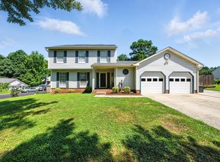 1 Saturn Ct, Durham, NC 27703