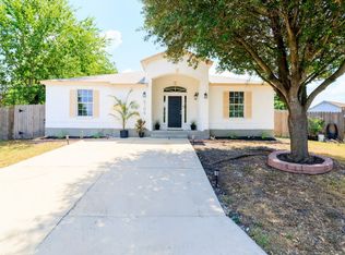 6106 Lauras Farm, San Antonio, TX 78244