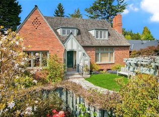 1443 Broadmoor Dr E, Seattle, WA 98112