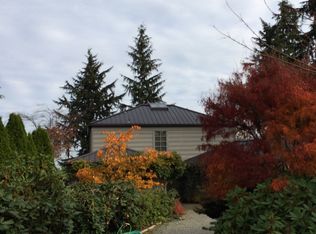 6814 SW Maury Park Rd, Vashon, WA 98070