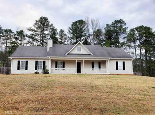 315 McGiboney Pl, Covington, GA