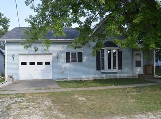 203 N Washington St, Shelbyville, MO 63469