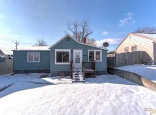 515 Saint Andrew St, Rapid City, SD 57701