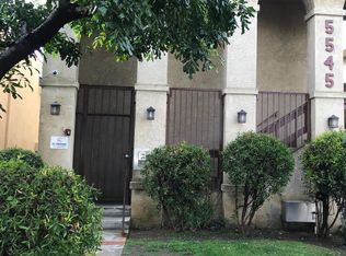 5545 Whitsett Ave APT 4, Valley Village, CA 91607