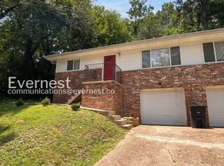 6913 Martha Ave APT A, Chattanooga, TN 37412