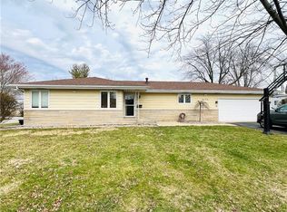 702 Wilson Ave, Hoopeston, IL 60942