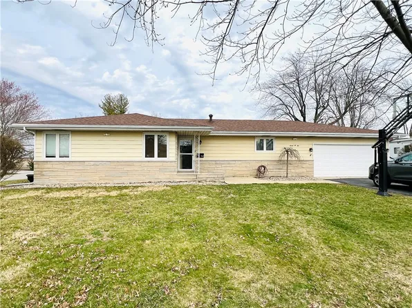 702 Wilson Ave, Hoopeston, IL 60942