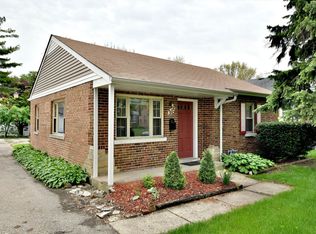 315 Buckthorn Ln, Hillside, IL 60162