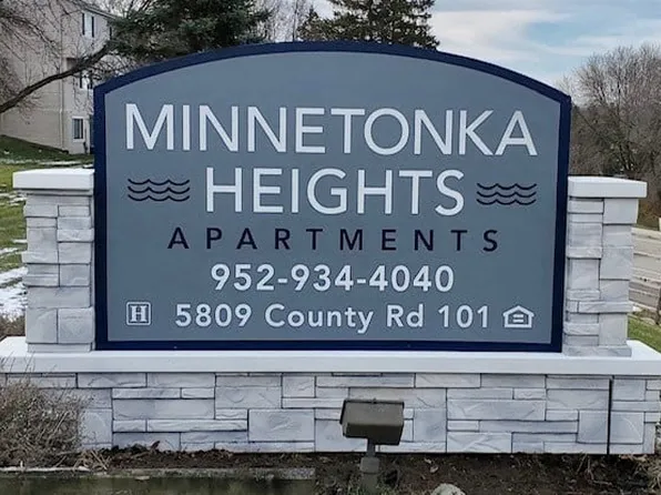 Minnetonka Heights Apartments