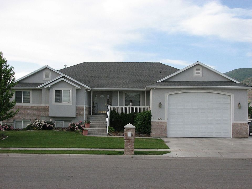 Beautiful custom-built home