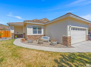 1054 Chip Ct, Minden, NV 89423