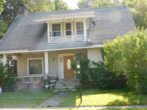 61 Poplar St, Battle Creek, MI 49017