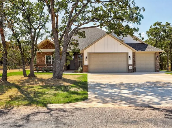 2301 Greys Harbor Rd, Blanchard, OK 73010