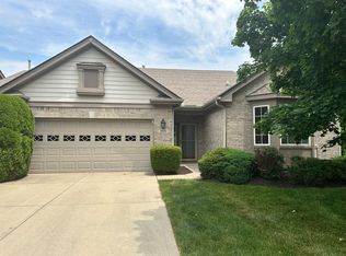 10335 Muir Ln, Fishers, IN 46037