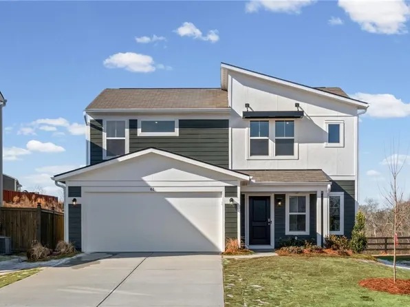 61 Cava Ter, Braselton, GA 30517