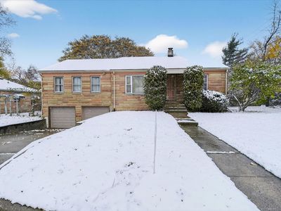 5856 E 18th St, Indianapolis, IN, 46218