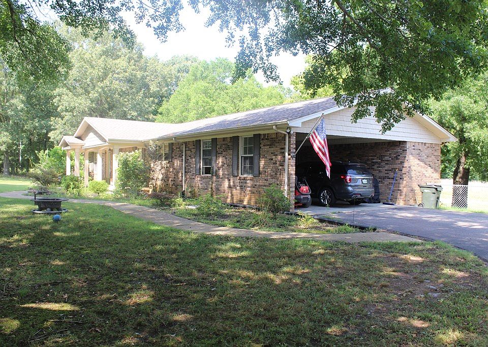 410 Clarksburg Rd, Huntingdon, TN 38344 Zillow