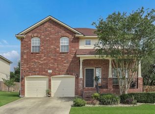 21218 Encino Ash, San Antonio, TX 78259