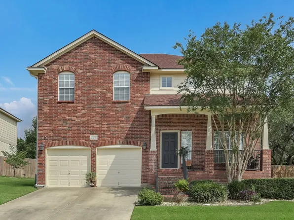 21218 Encino Ash, San Antonio, TX 78259