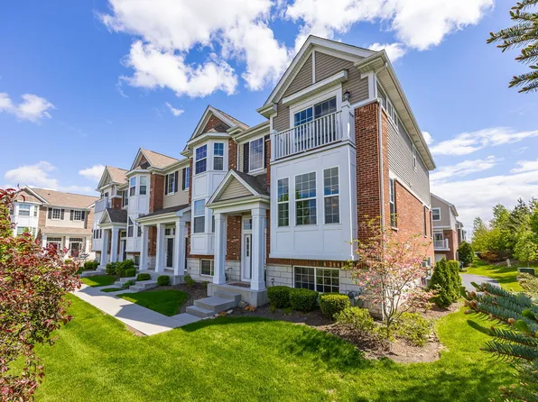 4467 Monroe Ct, Naperville, IL 60564