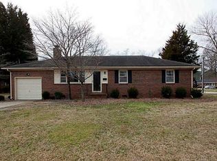 1473 Dermott Ave, Virginia Beach, VA 23455