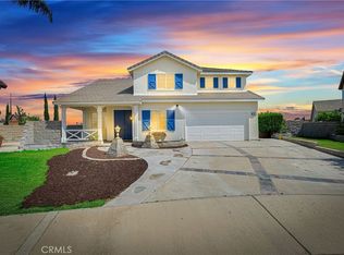 15645 Northwind Ave, Fontana, CA 92336
