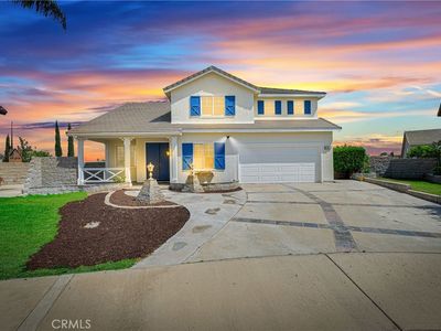 15645 Northwind Ave, Fontana, CA, 92336