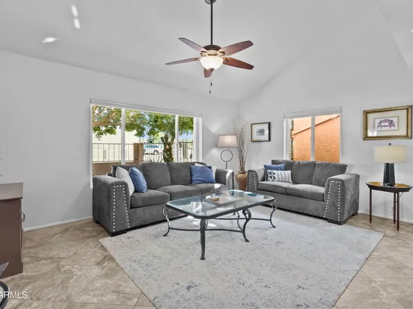 6164 E MINTON Place, Mesa, AZ 85215