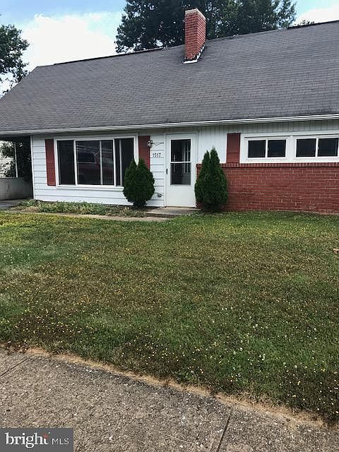 1st image of 1517 Continental Rd