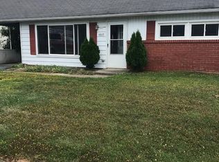 1517 Continental Rd, York, PA 17404