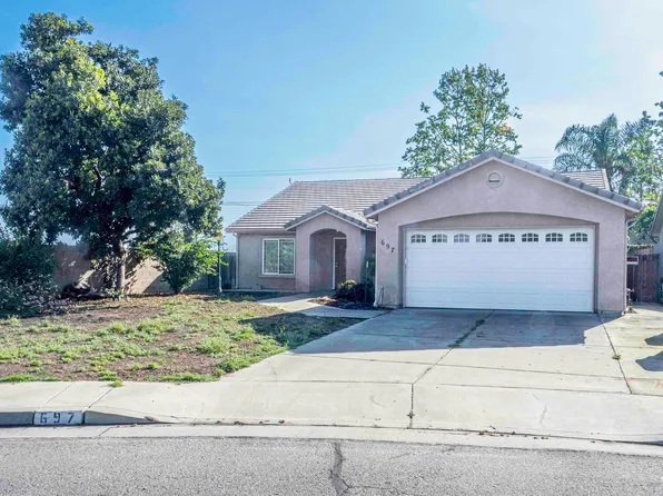 697 Leta Mae Court, Exeter, CA 93221