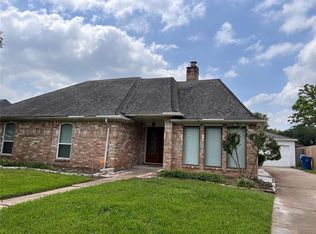 15503 Cabildo Dr, Houston, TX 77083