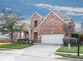 9801 Rio Frio Trl, Fort Worth, TX 76126