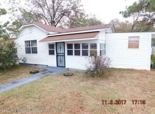 2340 Old Highway 61 N, Tunica, MS 38676