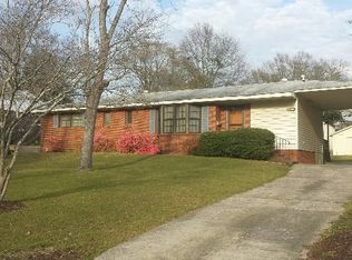 1209 Highview Ave, North Augusta, SC 29841