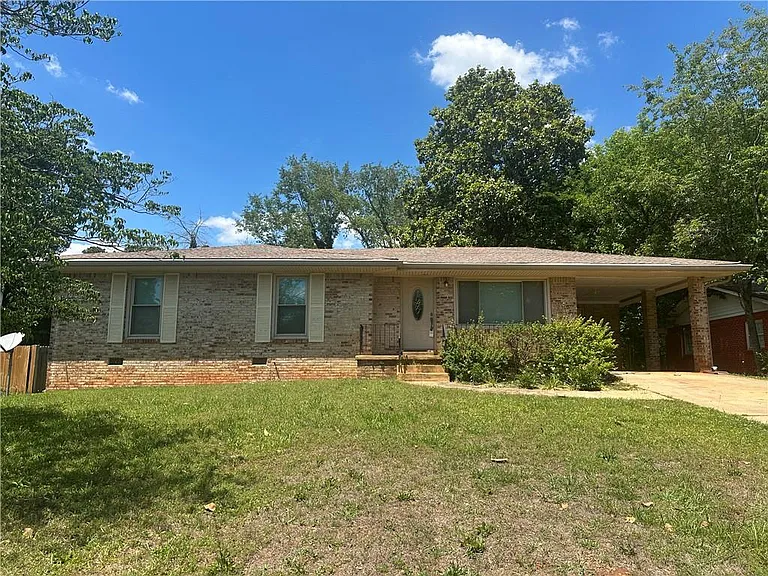 967 Pine Roc Dr — Photo 1