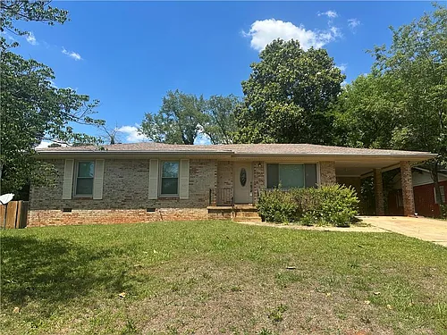967 Pine Roc Dr Photo 1