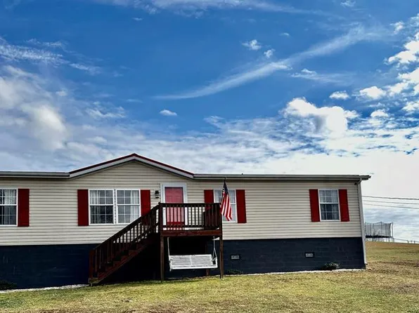 116 Ivan Dale Ln, Lester, WV 25865