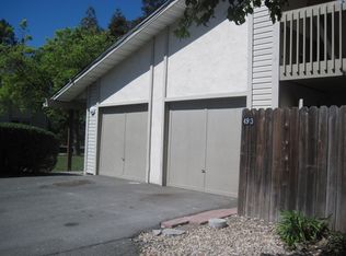 493 Maple St, Napa, CA 94558