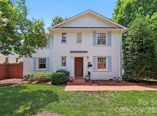 1116 Princeton Ave, Charlotte, NC 28209