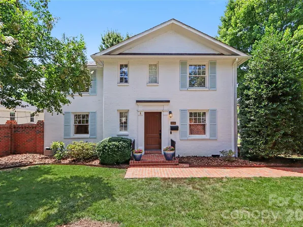 1116 Princeton Ave, Charlotte, NC 28209